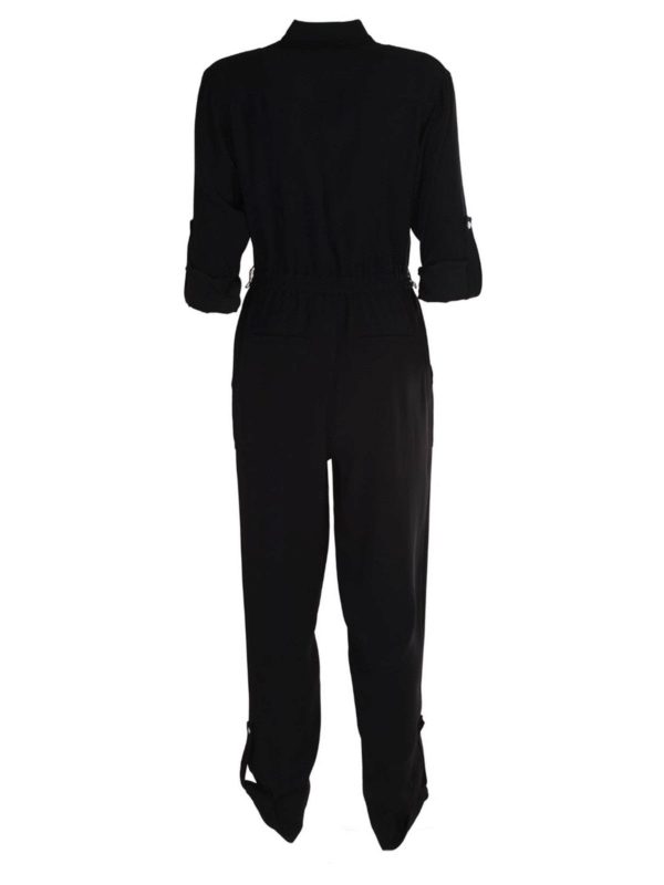 MICHAEL KORS: jumpsuits online - Jersey jumpsuit