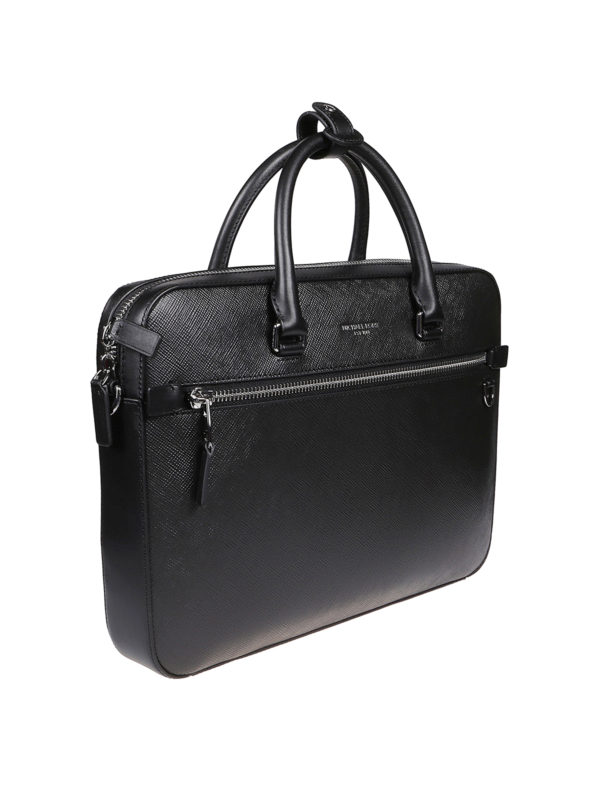 MICHAEL KORS: laptop bags & briefcases online - Henry laptop bag