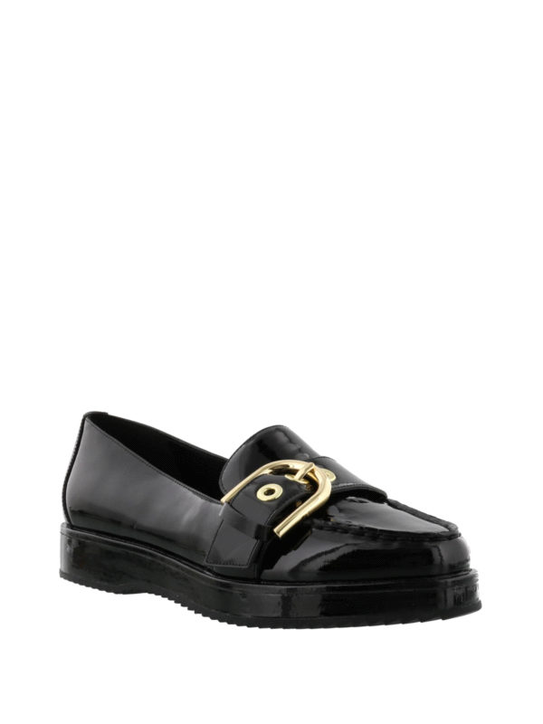 MICHAEL KORS: Mocassins & Chaussures bateau online - Mocassin  - Cooper