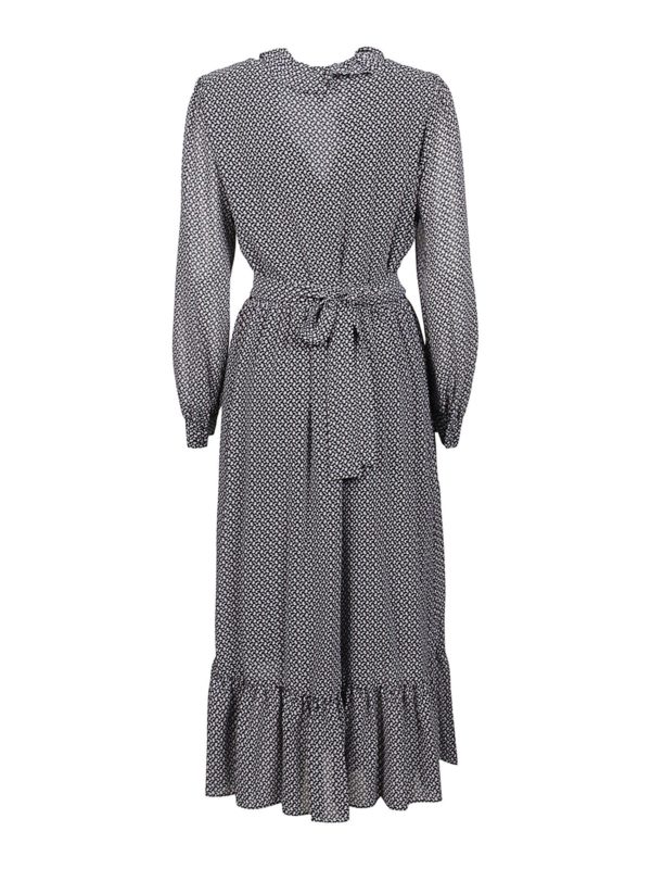MICHAEL KORS: Maxikleider online - Maxikleid - Blumenmuster