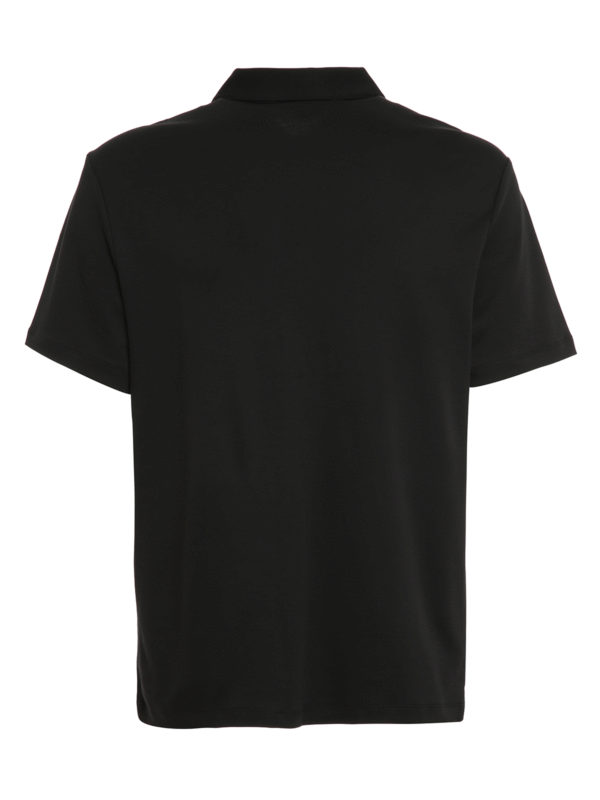 MICHAEL KORS: Polos online - Polo - Negro