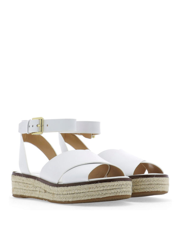 MICHAEL KORS: Sandales online - Sandales - Abbott