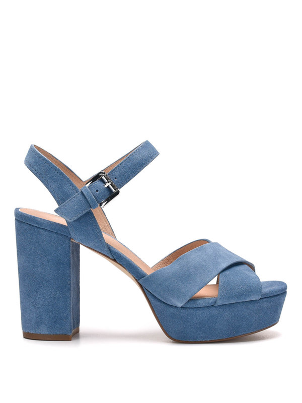 MICHAEL KORS: sandals online - Divia sandals