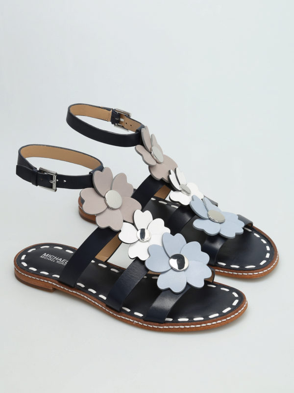 MICHAEL KORS: sandals online - Kit flower sandals