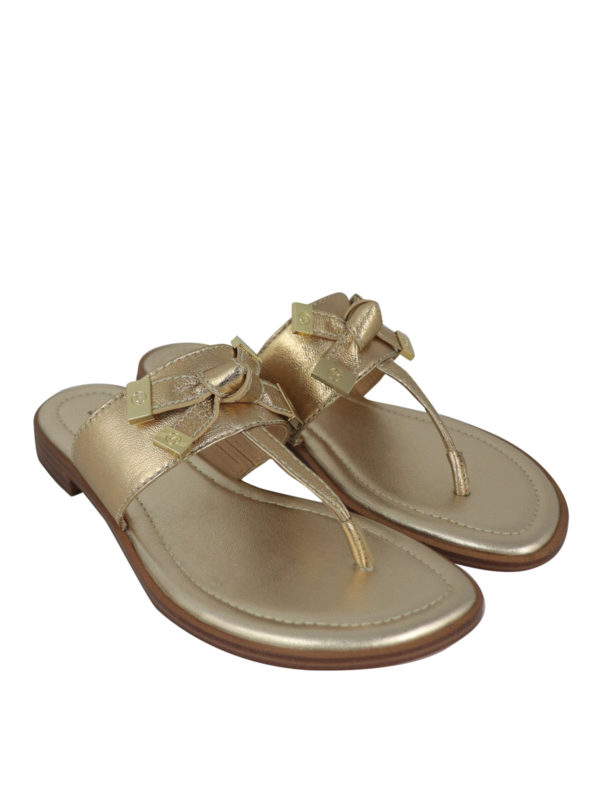 Michael Kors Ripley sandals 40S0RIFP1M740 THEBS