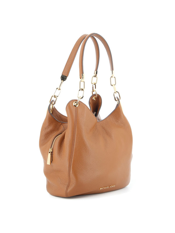 MICHAEL KORS: Schultertaschen online - Schultertasche - Braun