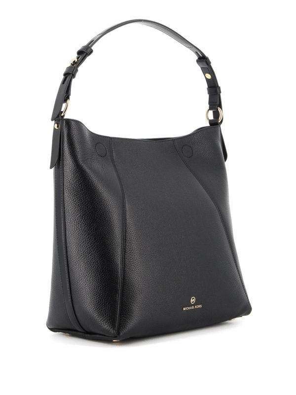 MICHAEL KORS: shoulder bags online - Lucy large shoulder bag