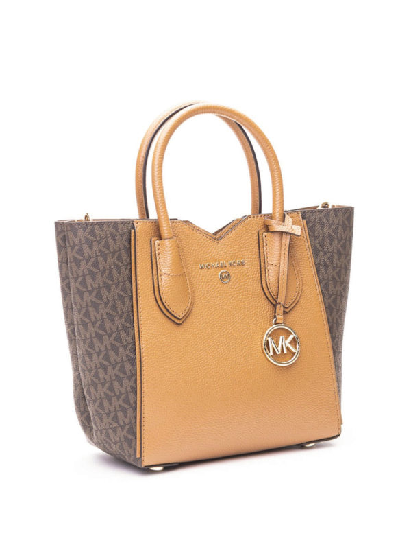 MICHAEL KORS: Bolsos de hombro online - Bolsa De Hombro - Mae S