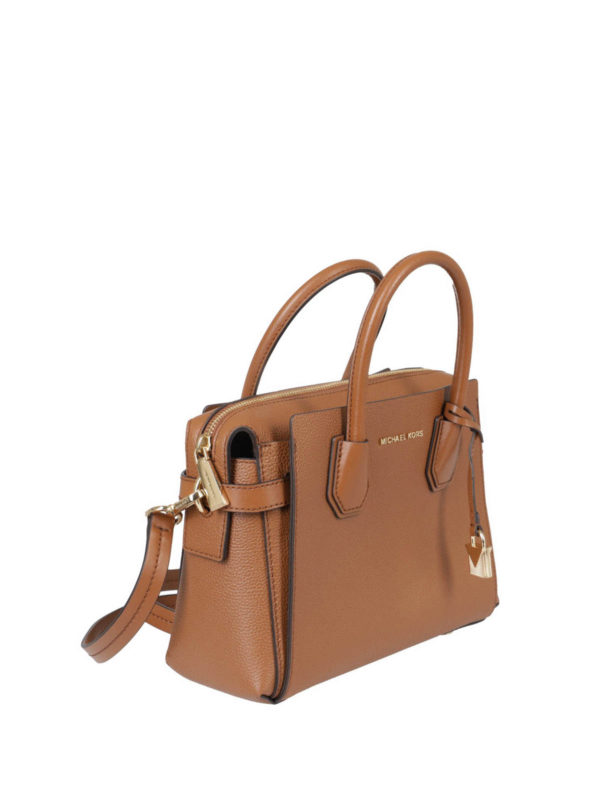 MICHAEL KORS: ショルダーバッグ online - ショルダーバッグ - Mercer S