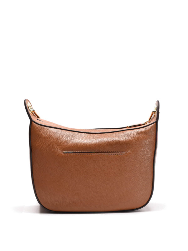 MICHAEL KORS: Schultertaschen online - Schultertasche Raven - Hellbraun