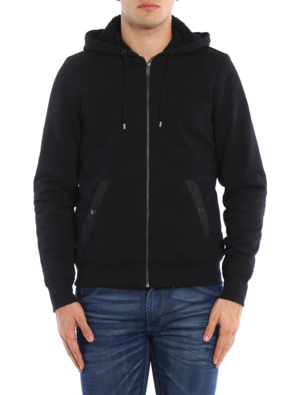 MICHAEL KORS: Felpe e maglie online - Felpa con cappuccio