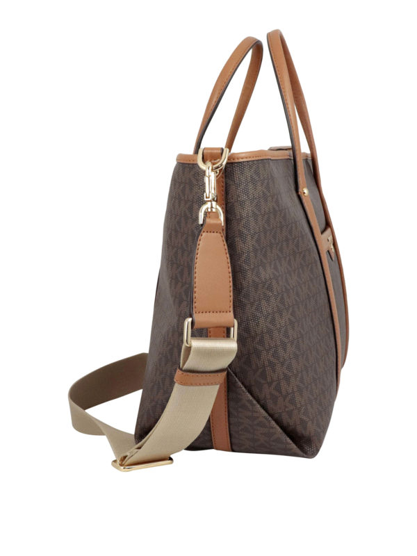 MICHAEL KORS: totes bags online - Beck large tote