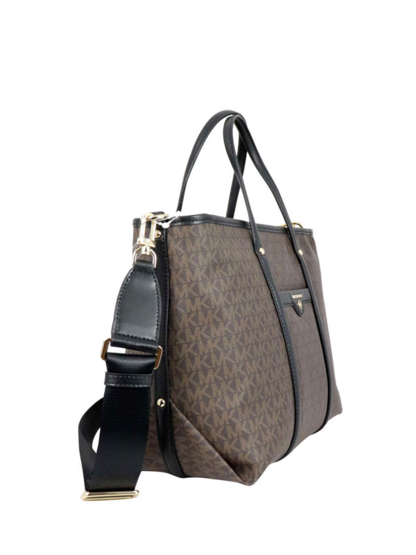 MICHAEL KORS: totes bags online - Beck large tote