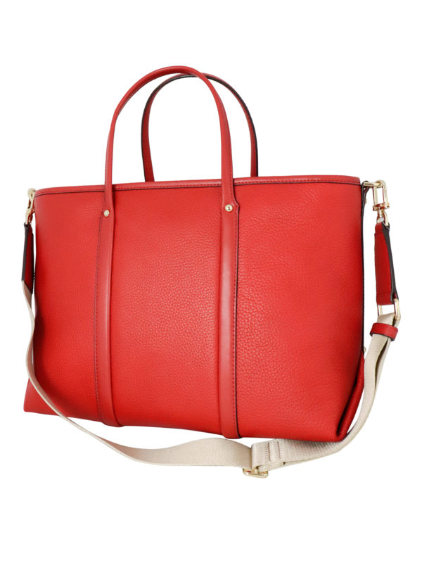 MICHAEL KORS: totes bags online - Beck medium bag
