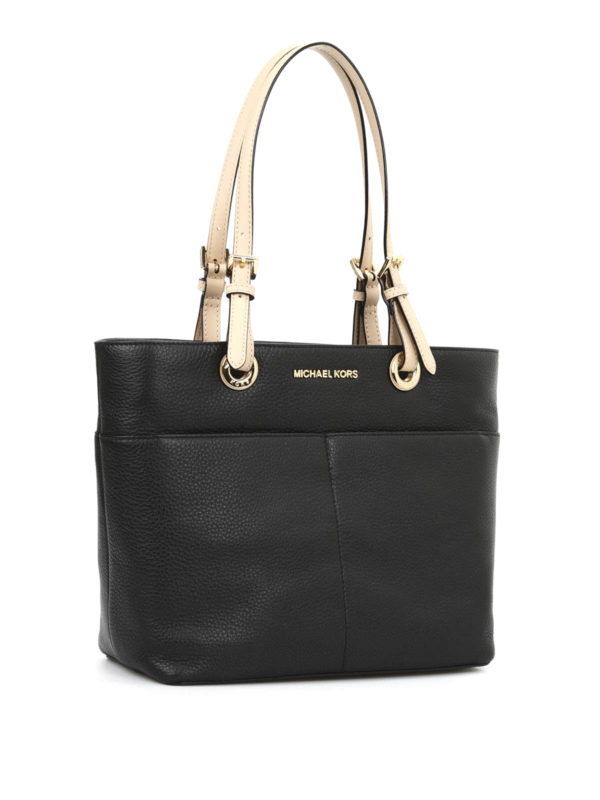 MICHAEL KORS: Handtaschen online - Handtasche Bedford - Schwarz