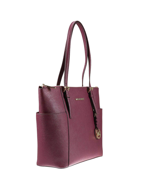 MICHAEL KORS: Sacs à main online - Fourre-Tout Jet Set