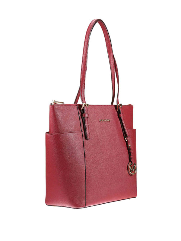 MICHAEL KORS: Sacs à main online - Fourre-Tout Jet Set