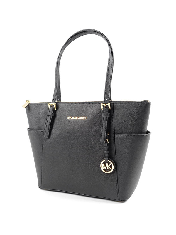 MICHAEL KORS: shopper online - Shopper Jet Set