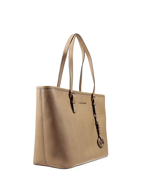 MICHAEL KORS: Handtaschen online - Handtasche - Beige