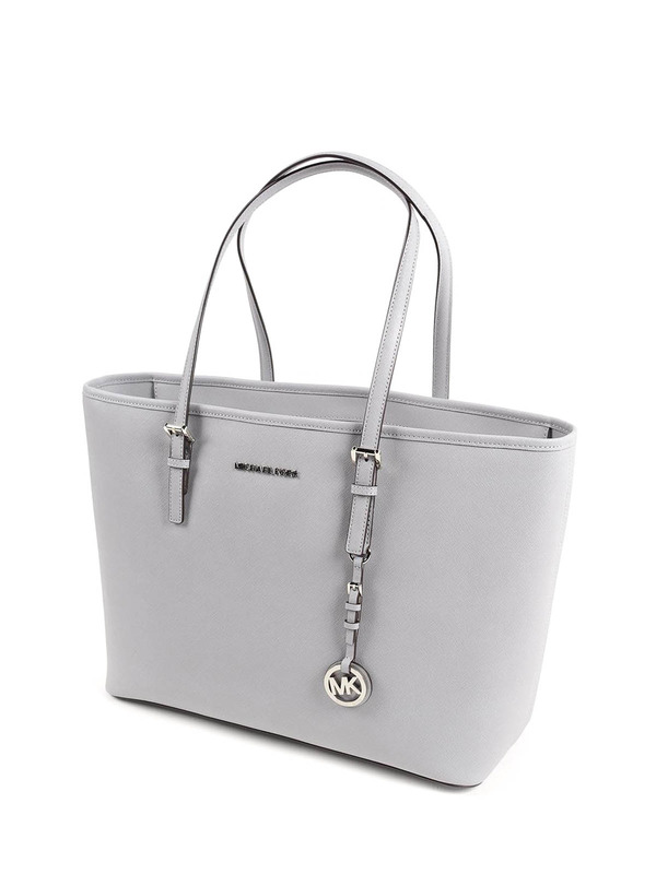 MICHAEL KORS: totes bags online - Jet Set Travel large tote