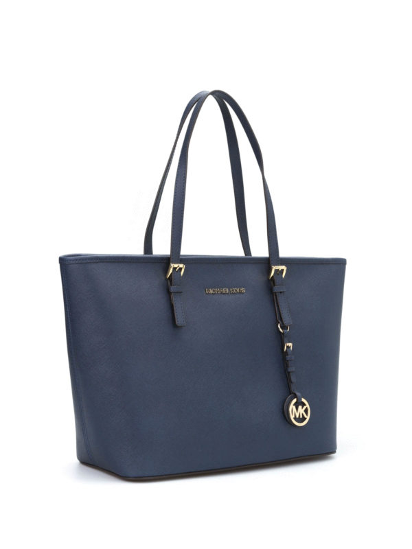 MICHAEL KORS: Handtaschen online - Handtasch - Dunkelblau