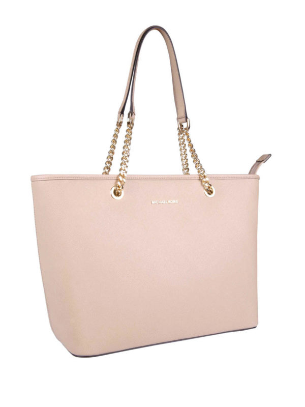MICHAEL KORS: shopper online - Borsa Jet Set Travel