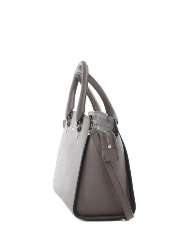 MICHAEL KORS: totes bags online - Medium Selma bag