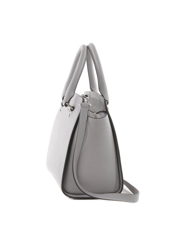 MICHAEL KORS: totes bags online - Medium Selma bag