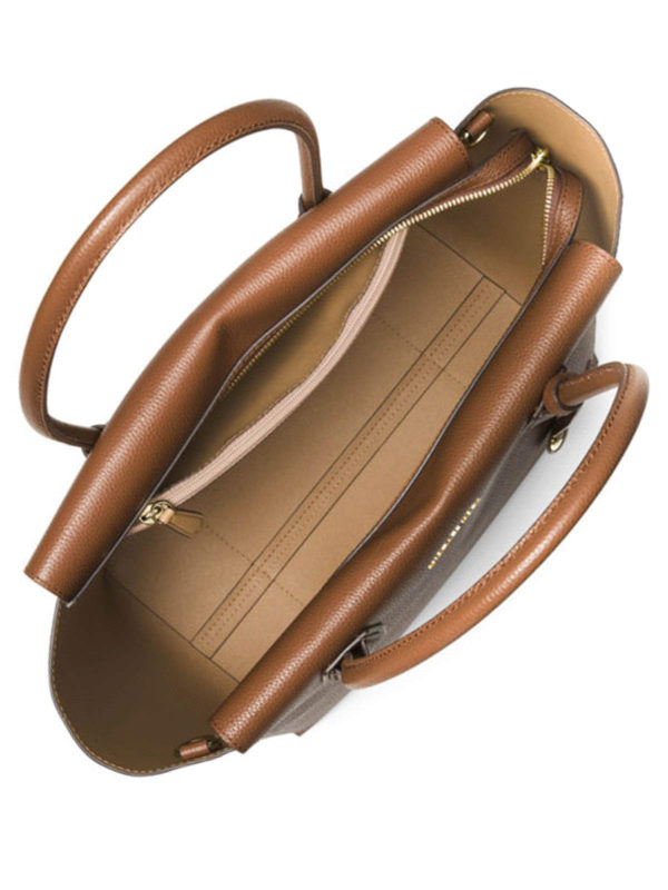 MICHAEL KORS: totes bags online - Mercer large tote