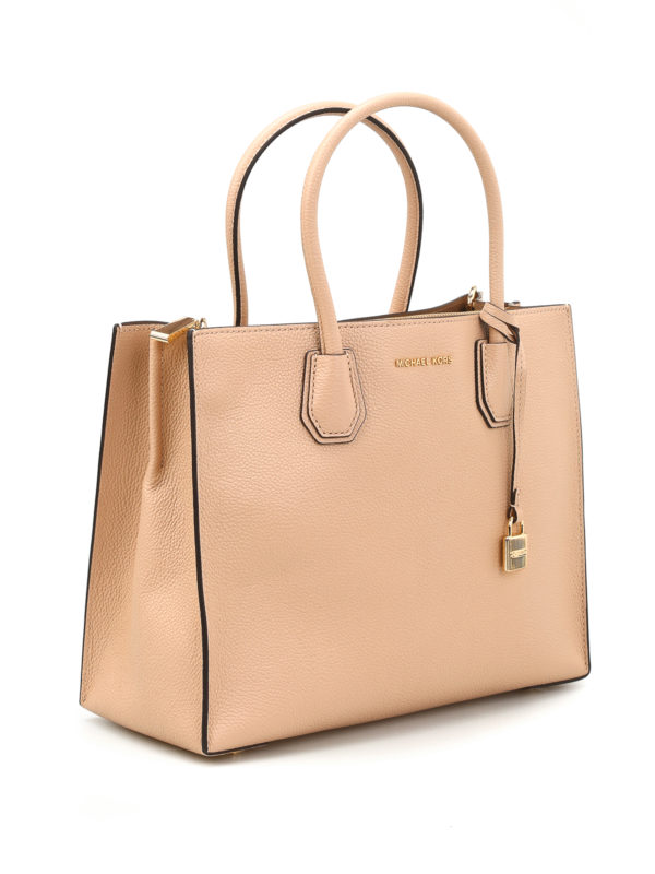 MICHAEL KORS: totes bags online - Mercer large tote