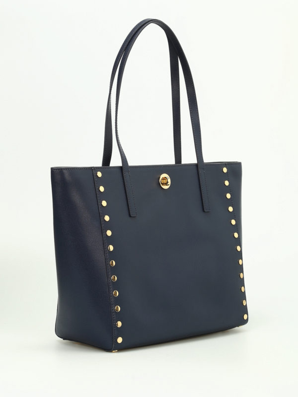 Totes bags Michael Kors - Rivington large studded tote - 30S7GR7T3L414