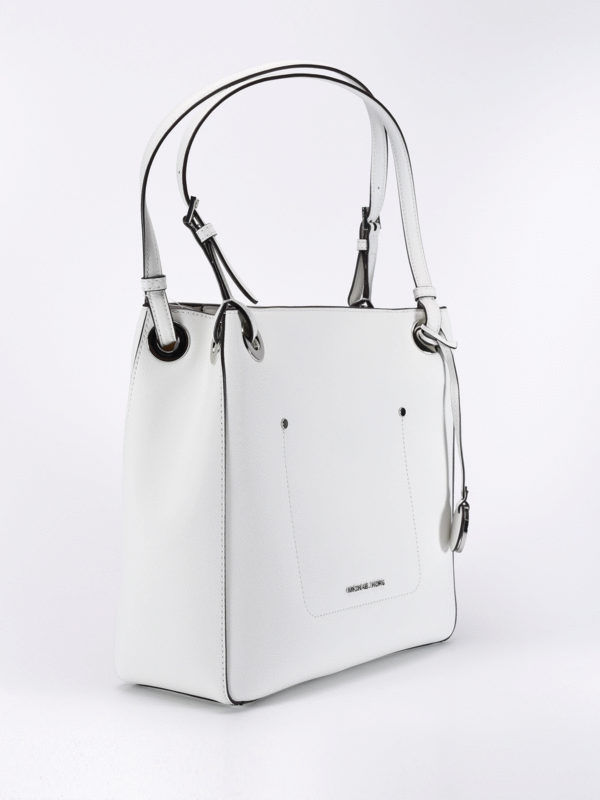 MICHAEL KORS: Handtaschen online - Handtasche - Weiß