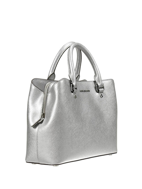 MICHAEL KORS: totes bags online - Savannah medium bag