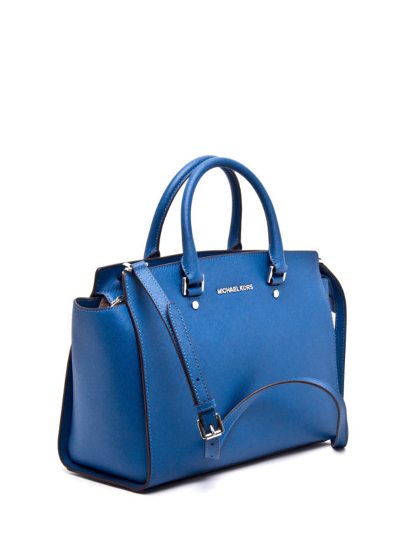 MICHAEL KORS: totes bags online - Selma large bag