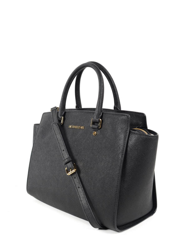 MICHAEL KORS: totes bags online - Selma large tote