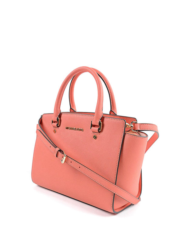 MICHAEL KORS: totes bags online - Selma medium handbag
