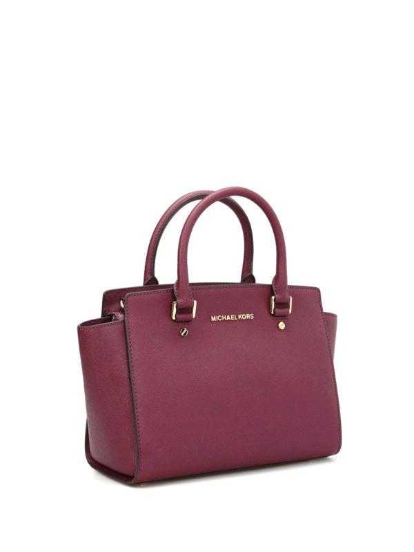 MICHAEL KORS: Sacs à main online - Fourre-Tout Selma Medium