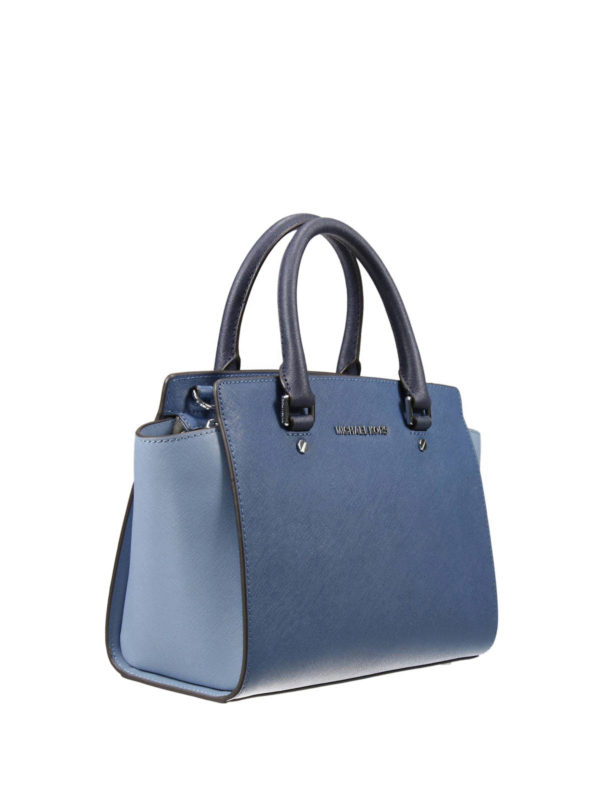 MICHAEL KORS: totes bags online - Selma medium tote