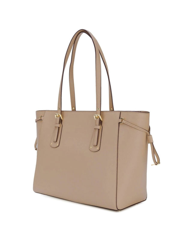 MICHAEL KORS: Handtaschen online - Shopper - Beige