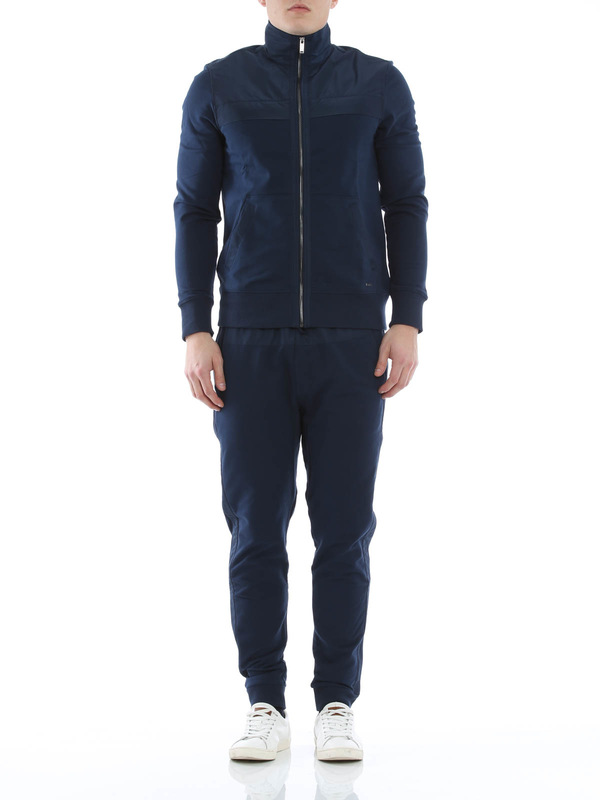 MICHAEL KORS: Traininghosen online - Traininghose - Dunkelblau