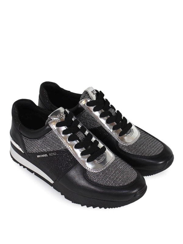 MICHAEL KORS: Sneaker online - Sneaker - Schwarz