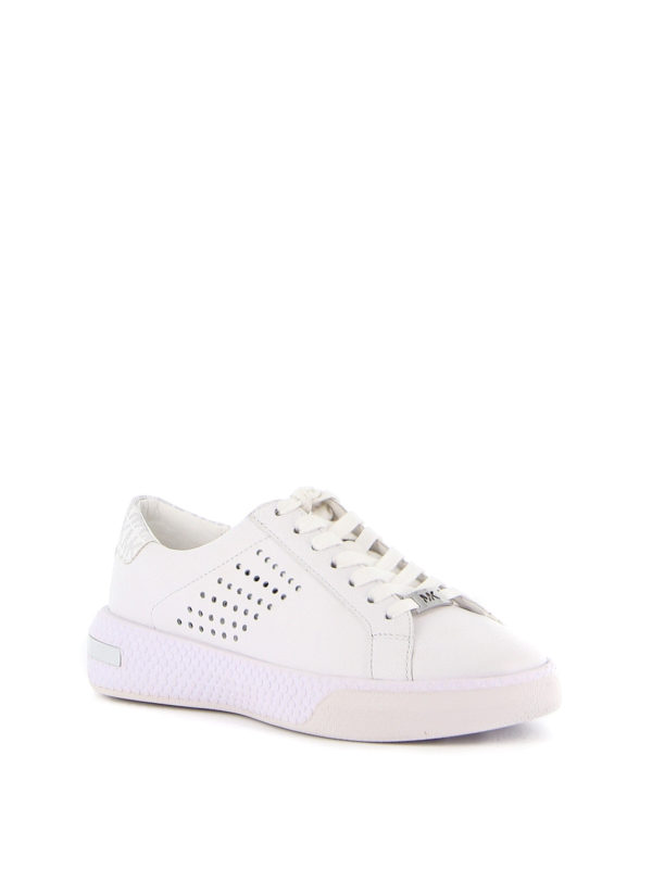MICHAEL KORS: trainers online - Codie sneakers