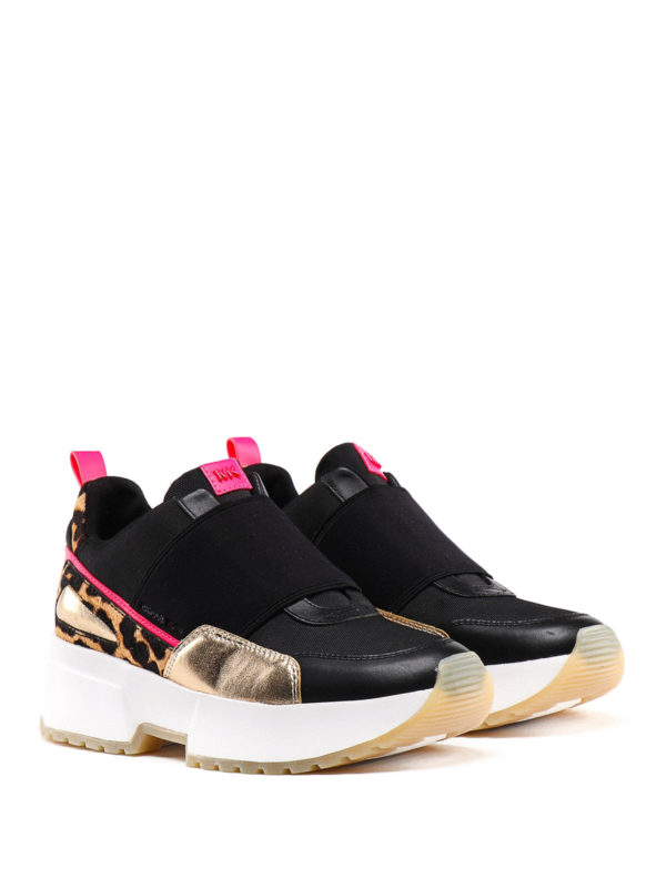 MICHAEL KORS: Chaussures de sport online - Baskets - Cosmo