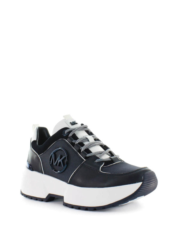 MICHAEL KORS: Sneaker online - Sneaker - Dunkelblau