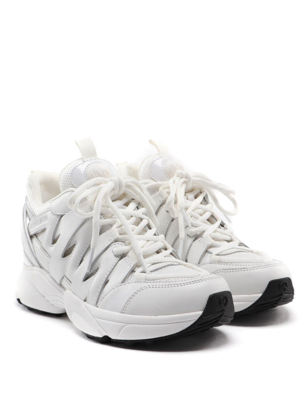 MICHAEL KORS: Chaussures de sport online - Baskets - Hero