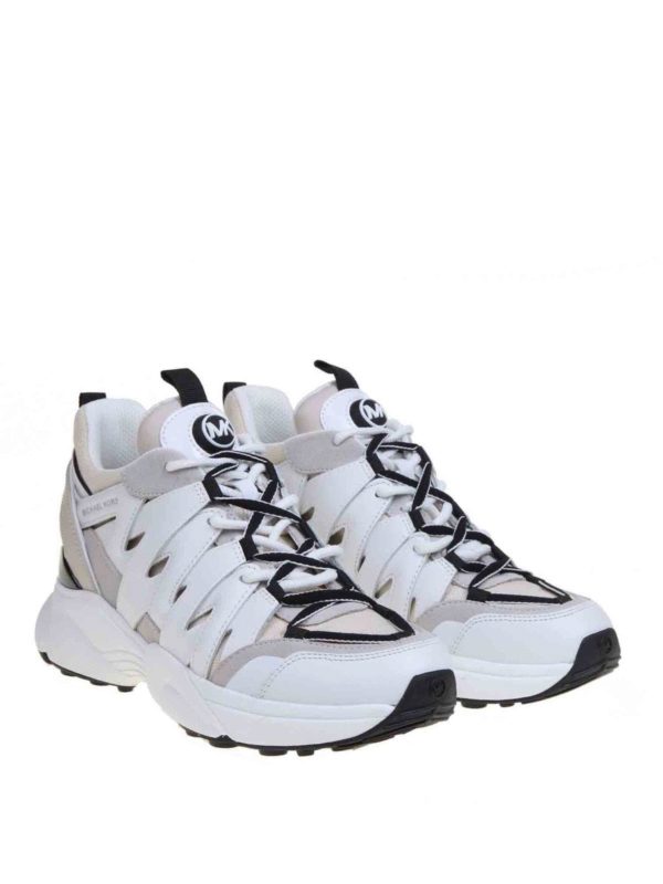 MICHAEL KORS: Sneaker online - Sneaker - Weiß