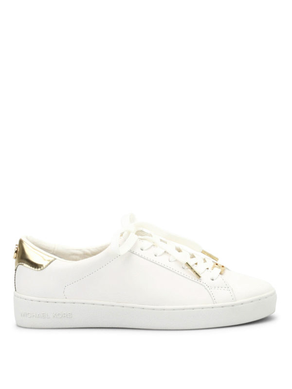 MICHAEL KORS: Sneaker online - Sneaker Irving - Weiß