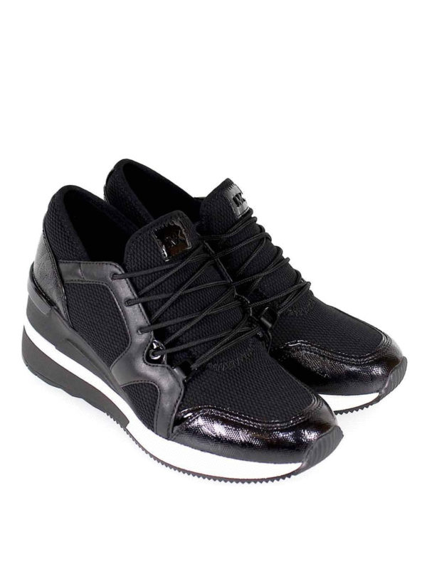 MICHAEL KORS: Chaussures de sport online - Baskets - Liv