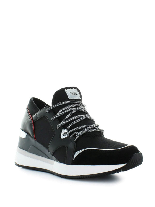 MICHAEL KORS: Sneaker online - Sneaker - Schwarz