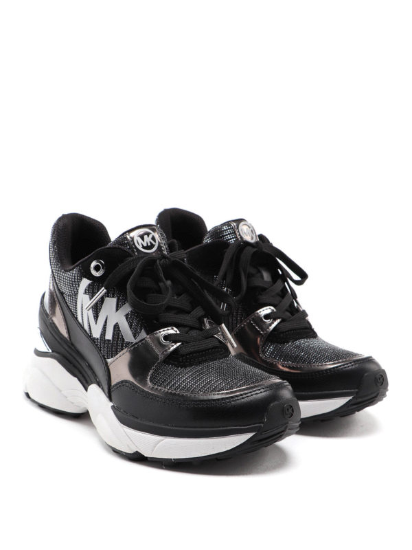 MICHAEL KORS: trainers online - Mickey sneakers